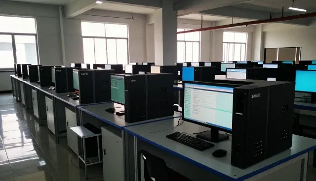 嵌入式数据采集器在工业场景中的适配方案解析