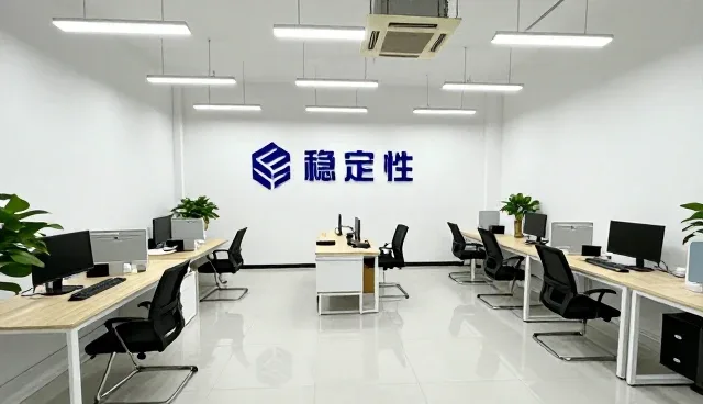 智能化改造推动数据采集器向高精度嵌入式软件转型