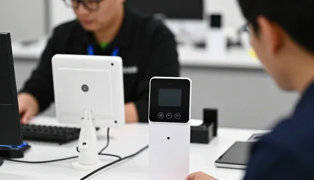 从学校与医院应用看智能化改造未来发展方向