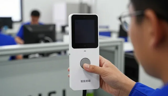 中安慧科（北京）智能科技有限公司探索智能化改造未来方向