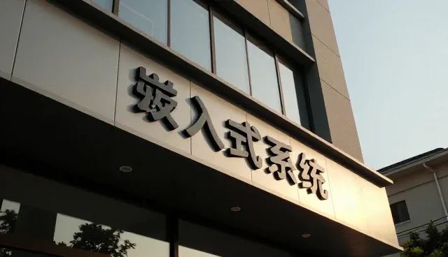 智能控制一体机选型中的核心关注点分析
